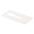 Cma Dish Machines Drip Chute Gasket 13542.00